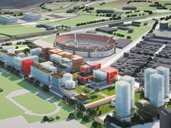 Quién pagó u$s 15 millones y se quedó con el último terreno del Parque de la Innovación