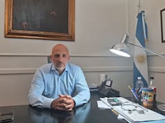 El efecto del ajuste de Milei a la UBA, la Marcha Universitaria y la grieta en la UCR: "Que se parta pero no se doble"