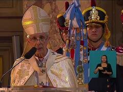 Ante Macri, Poli pidió una mesa de diálogo político de cara a las elecciones