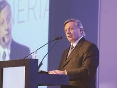 Quiénes son los exsecretarios de Energía que integran el Consejo Consultivo de Políticas Energéticas