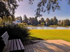 Fin de un boom: hay poca demanda de casas quinta para el verano con precios de hasta u$s 15.000 el mes