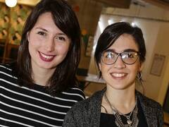 Dos integrantes de Revista Apertura ganan el premio al mejor periodismo científico de Argentina