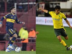 Boca frente a Defensa y Justicia gratis en vivo online por la Liga Profesional en Magis TV o Fútbol Libre pone en riesgo tus dispositivos