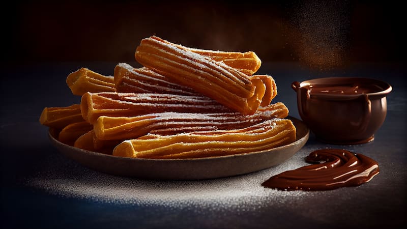 Tres postres españoles fueron elegidos como los mejores del mundo.