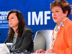 El FMI confirmó un acuerdo con desembolsos en tramos: qué dijo de una devaluación
