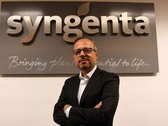 Antonio Aracre, de Syngenta: "Si queremos un crecimiento más importante, hay que negociar un acuerdo con el FMI "
