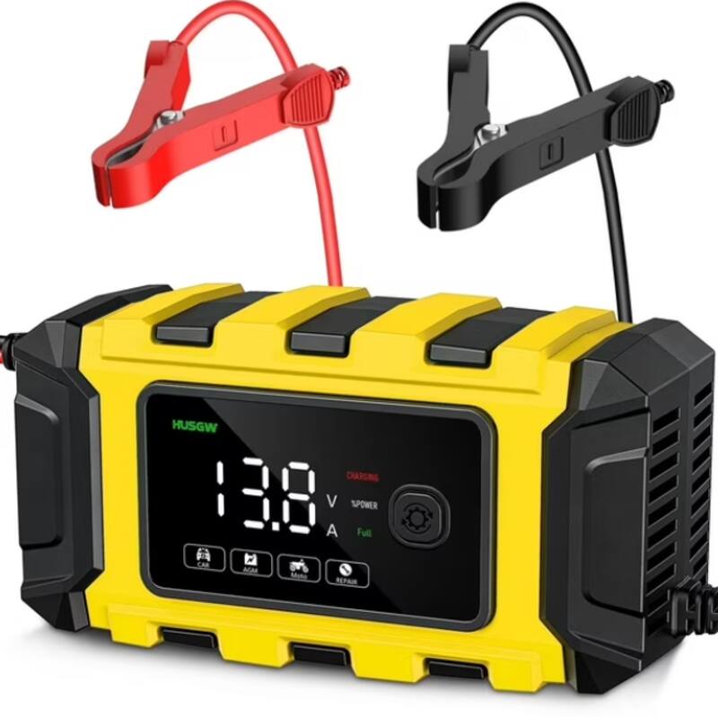 Por 24 dólares, se convierte en un producto básico e indispensable para el baúl del auto (Foto: Walmart)