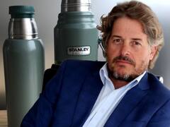 Mates y juguetes sexuales: los nuevos negocios del empresario que trajo los termos Stanley al país