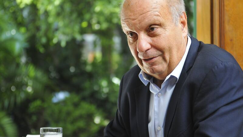 Foto: Antonio Pinta.