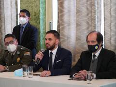 Boliviagate: quién es el argentino que habría entregado el armamento, según el gobierno boliviano