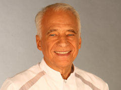 Cormillot se sumó al Gobierno y ya cambió el menú de la Casa Rosada