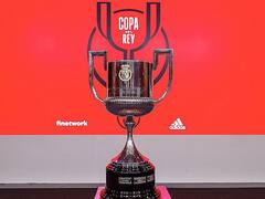 Cómo funciona la estafa para la final de Copa del Rey: venden entradas hasta por 250 euros