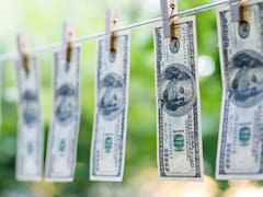 Los reportes de lavado de dinero aumentaron un 12% durante 2025