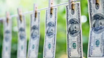 Los reportes de lavado de dinero aumentaron un 12% durante 2025