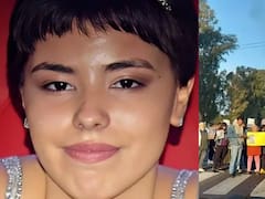 La escalofriante amenaza que recibió la familia de una joven desaparecida: "La tenemos a la nena"