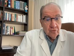 Un psiquiatra desmiente la frase 'Querer es poder': "Vienen a la consulta personas deprimidas y frustradas por esos mantras"