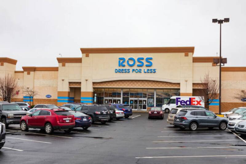 Ross informó que cerrará 2 tiendas en Hawaii: conoce los motivos. Fuente: Shutterstock.