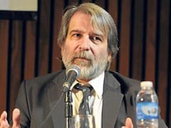 El titular de la Oficina Anticorrupción dijo que llega al cargo “sin ánimos de perseguir a nadie