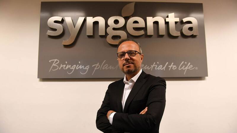 Antonio Aracre, CEO de Syngenta, celebró la medida.