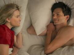 La nueva comedia romántica de Netflix: dura menos de 2 horas y es la más vista en el mundo entero