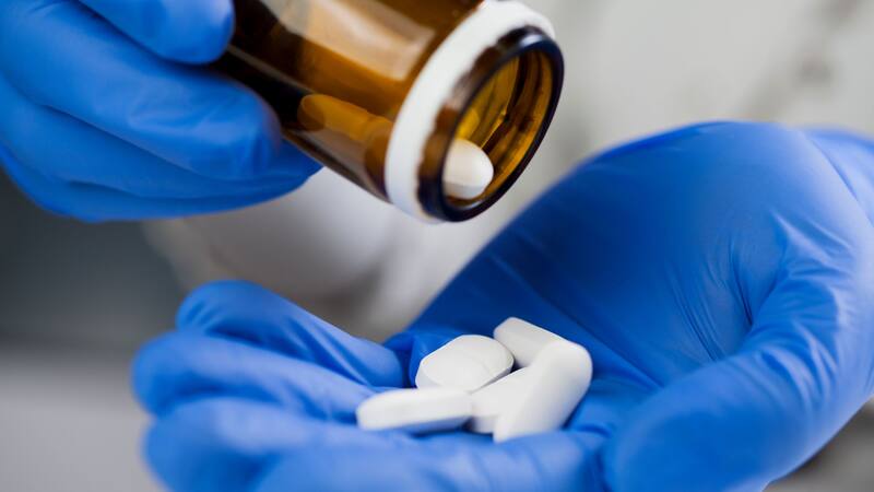 Exigen retirar un producto de los supermercados por contener el principio activo de la viagra y ser muy peligroso.