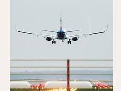 Lufthansa cancela más de 40 vuelos por fallas en software de tráfico aéreo