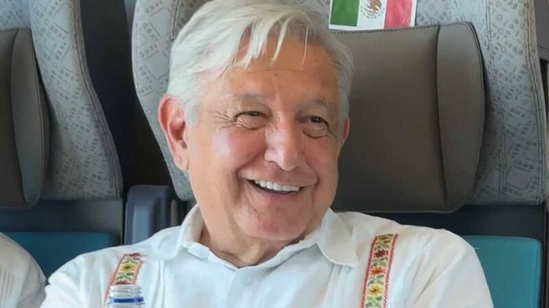 <div class="migrated-promo-image__description"><div class="migrated-promo-image__source">Fuente: Instagram @lopezobrador</div></div>