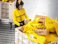 Acusan a MercadoLibre de competencia desleal en Brasil