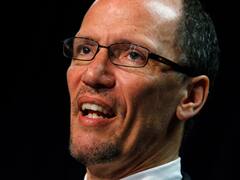 Obama nomina a un latino para la secretaría de Trabajo