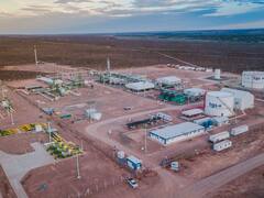 Vaca Muerta: TGS propuso al Gobierno una inversión de u$s 700 millones para incrementar el transporte de gas
