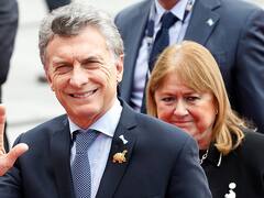 El Presidente saludó a la comunidad islámica por inicio del Ramadán