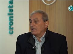 Alejandro Díaz: "Trump y Kamala tienen una visión geopolítica similar hacia la Argentina"