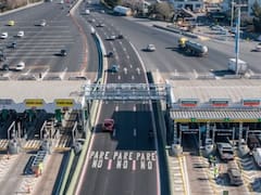 Cambia el peaje: esta autopista eliminará las barreras para siempre y ya no habrá que frenar para pagar