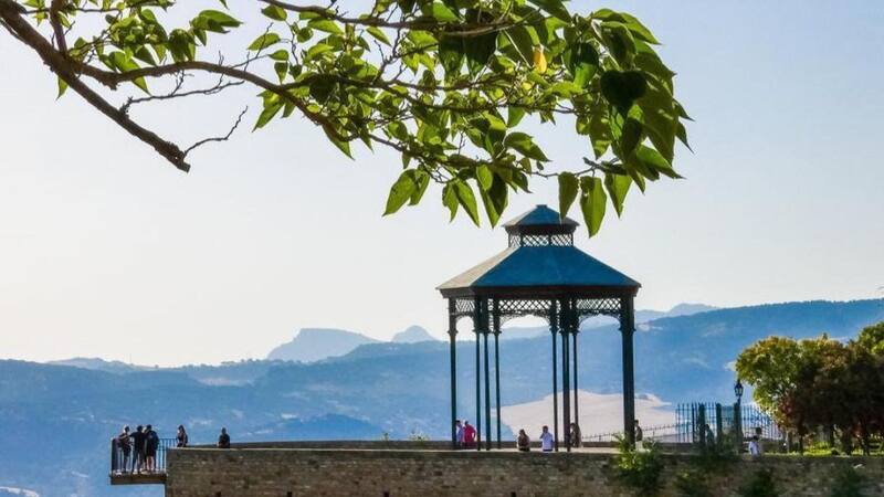 Ronda tiene lugares imprescindibles para visitar durante una escapada de fin de semana.
