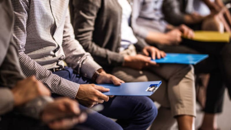 Quiénes pueden solicitar la ayuda de 480 euros. (Foto: archivo).