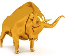 La fuerte disparada de la tasa americana pone presión en el mercado local