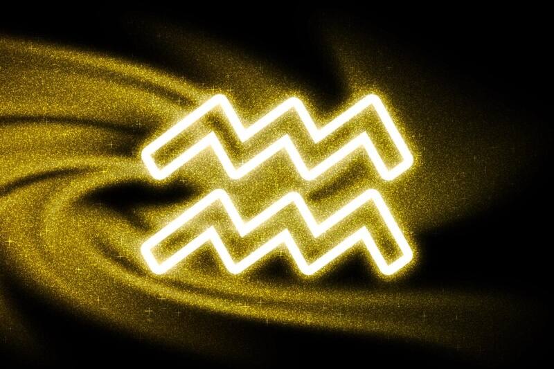 Los 3 signos que serán afortunados en el amor con el ingreso de Venus en Acuario en 2024 son Tauro, Piscis y Acuario. Foto: archivo El Cronista México