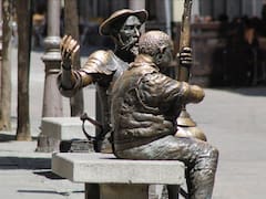 Escapadas: esta es la ruta para conocer los lugares en los que Cervantes se inspiró para escribir el Quijote