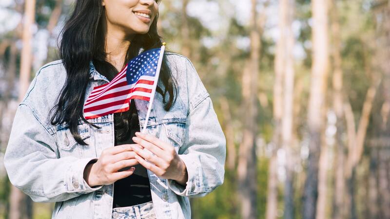 Adquirir la ciudadanía estadounidense representa un paso crucial que abre la puerta a nuevos derechos, responsabilidades y oportunidades. Fuente: archivo.