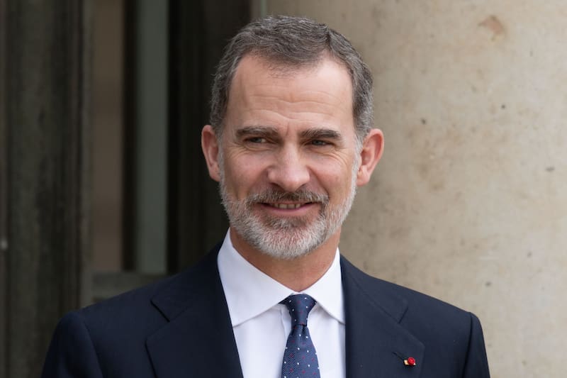 La separación del rey Felipe VI y doña Letizia ya tiene fecha: todos los detalles. (Imagen: archivo)