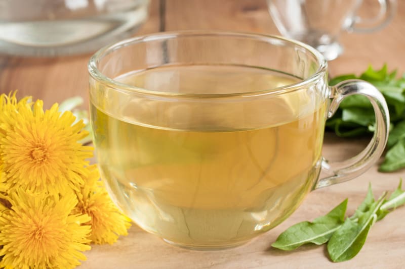 La hierba sagrada que desintoxica el hígado, alivia dolores y refuerza el sistema nervioso. (Imagen: archivo)