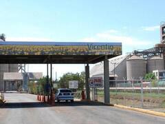 Vicentin: dictan la inhibición de bienes de Algodonera Avellaneda