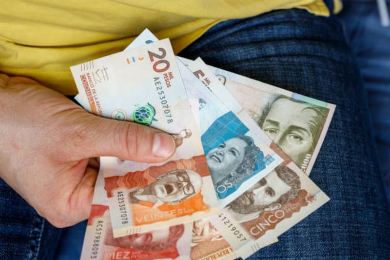 La reforma pensional es un proyecto de Gustavo Petro para reorganizar de manera más justa el sistema en Colombia (Fuente: archivo).