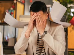 La felicidad de los argentinos alcanzó niveles récord pero uno de cada cuatro sufre estrés laboral