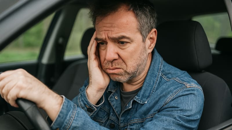 Adiós a la licencia de conducir para mayores de 65: ya no pueden renovar el carnet si no cumplen este requisito.