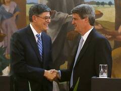 Aceleran el proceso para que AFIP reciba datos de argentinos en EE.UU.