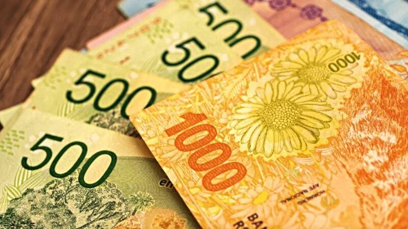 La entidad bancaria ofrece un préstamo destinado a refacciones en el hogar.
