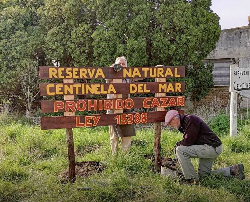 Centinela del Mar es ideal para quienes buscan conectarse con la naturaleza y disfrutar de un entorno sin masificación. (Fuente: Instagram @proyectocentineladelmar)