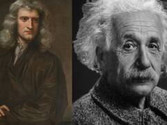 Adiós teoría de la gravedad: una investigación científica puso en jaque todo lo que Newton y Einstein nos enseñaron