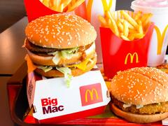 Adiós Big Mac: la emblemática hamburguesa de Mc Donald's será modificada en EEUU, ¿qué cambios habrá?